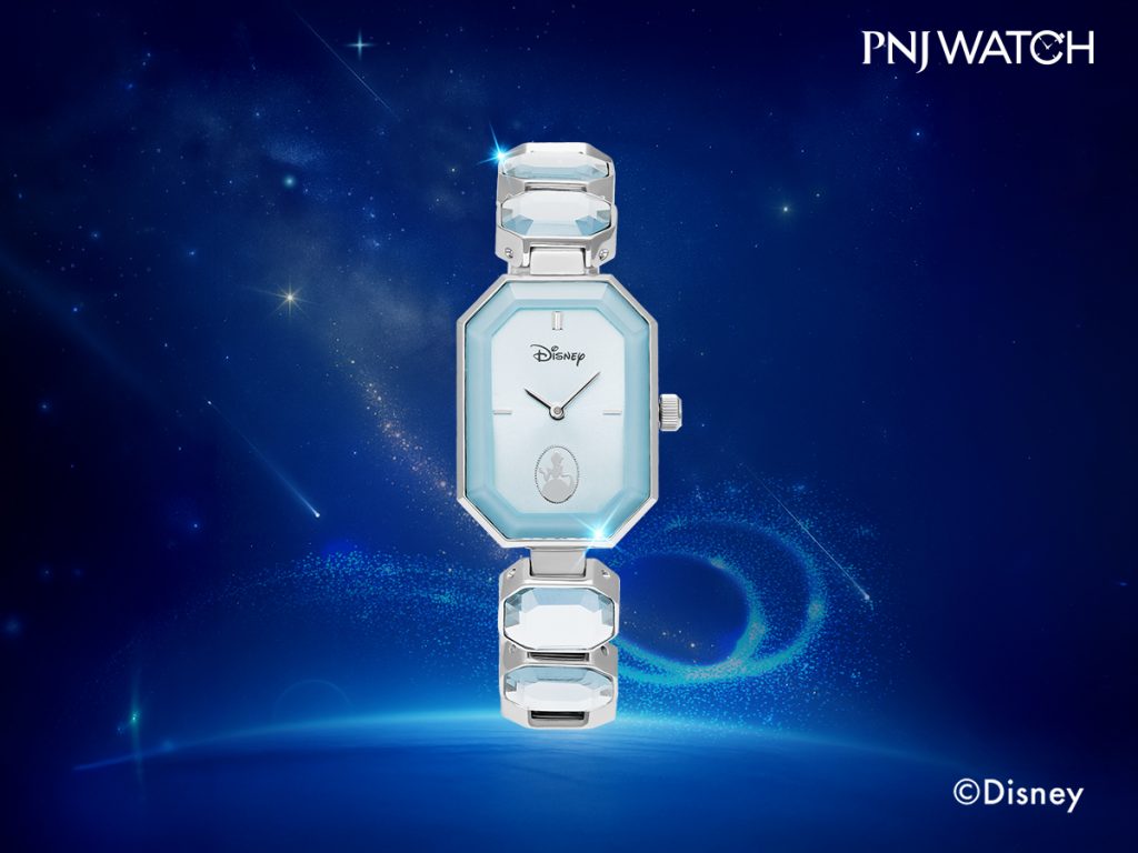 Bước vào thế giới cổ tích đầy màu sắc với 5 mẫu đồng hồ Disney | PNJ 2 wfdiqfw0s22.0001