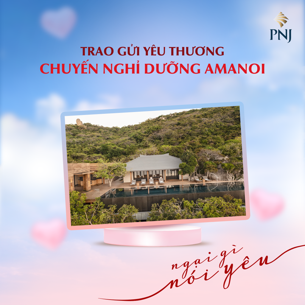 NGỎ LỜI YÊU DỊP VALENTINE, NHẬN NGAY QUÀ TẶNG ƯU ĐÃI TỪ PNJ 3 3