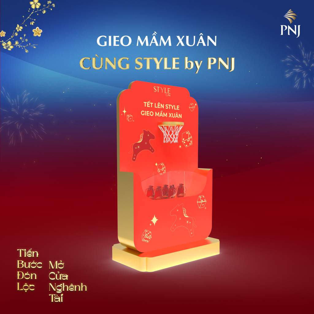 TIẾN BƯỚC ĐÓN THẦN TÀI CÙNG CHUỖI TOẠ ĐỘ XUYÊN VIỆT 2026 VỚI SỰ XUẤT HIỆN ĐẶC BIỆT CỦA CA SĨ ANH TÚ 4 4 4