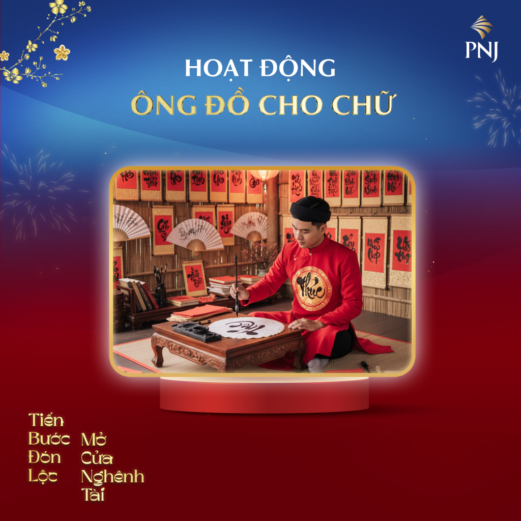TIẾN BƯỚC ĐÓN THẦN TÀI CÙNG CHUỖI TOẠ ĐỘ XUYÊN VIỆT 2026 VỚI SỰ XUẤT HIỆN ĐẶC BIỆT CỦA CA SĨ ANH TÚ 5 5 4