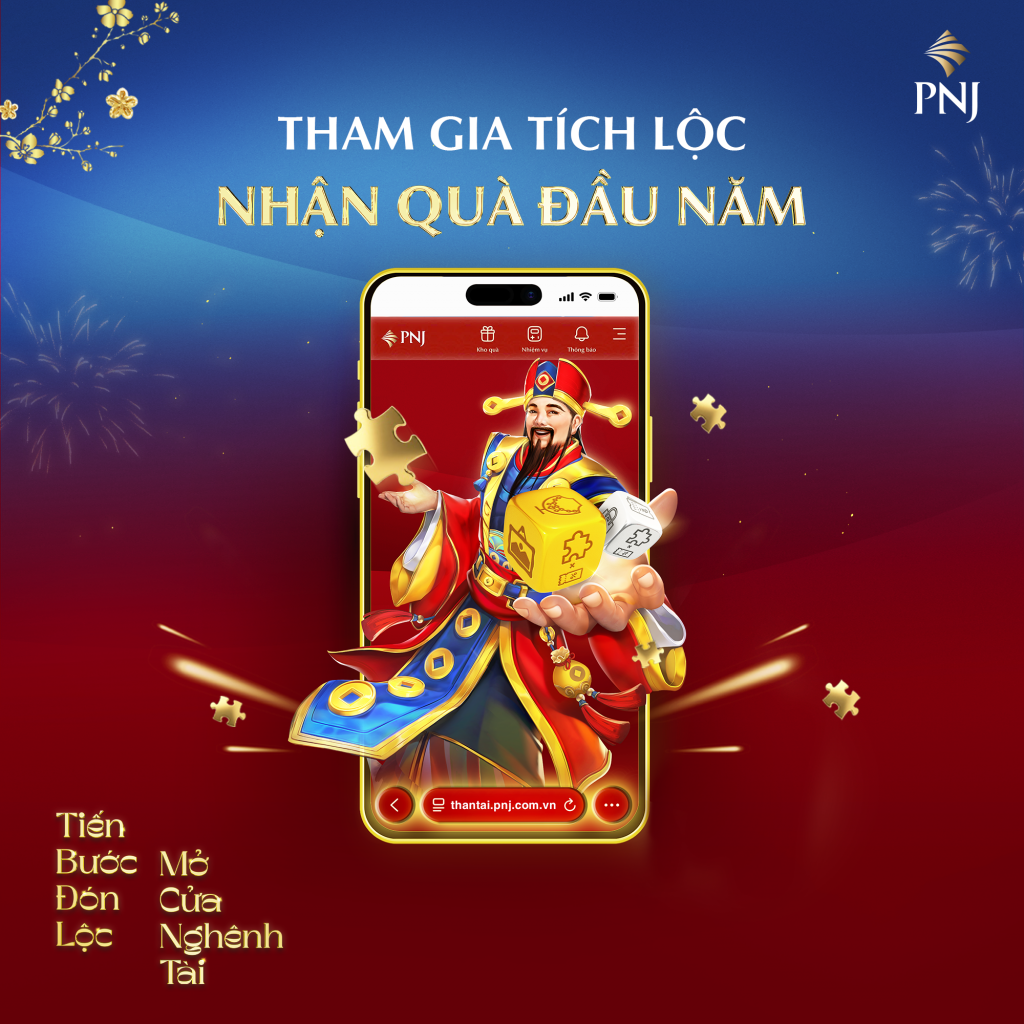 TIẾN BƯỚC ĐÓN THẦN TÀI CÙNG CHUỖI TOẠ ĐỘ XUYÊN VIỆT 2026 VỚI SỰ XUẤT HIỆN ĐẶC BIỆT CỦA CA SĨ ANH TÚ 8 8 2