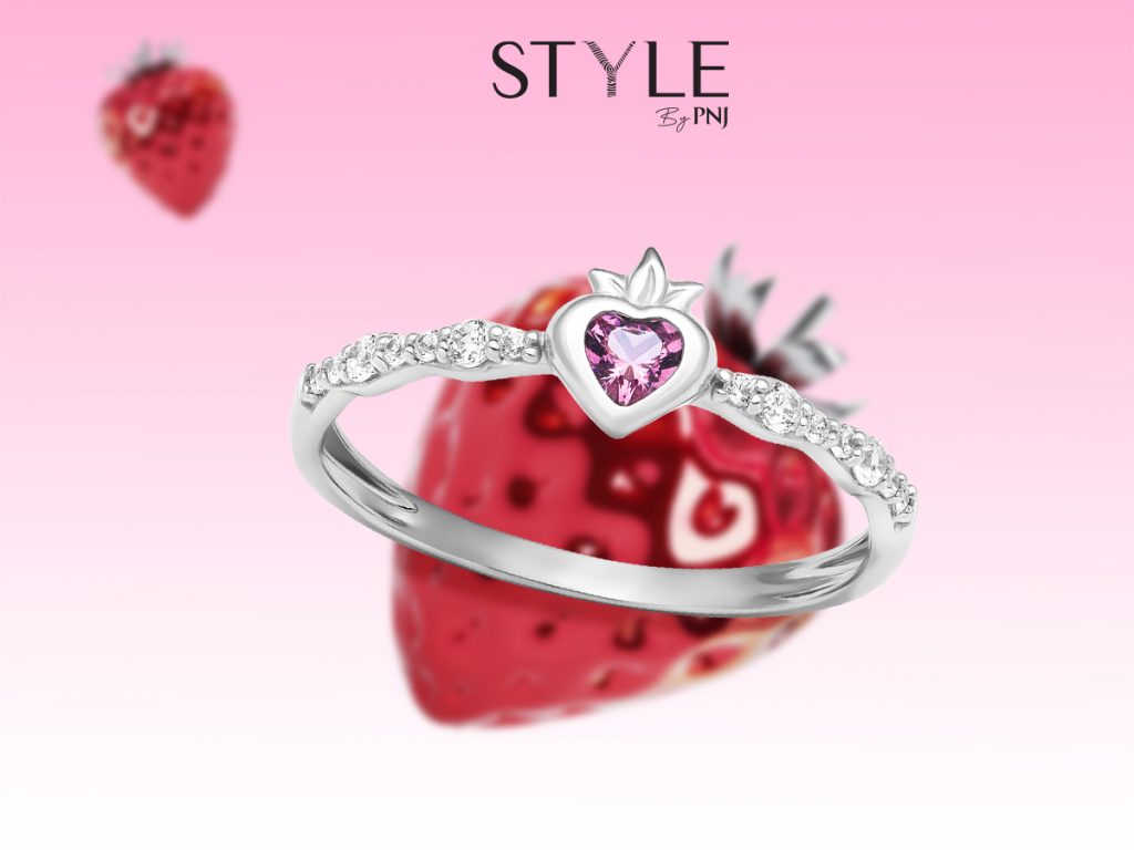 BST Berry Boo từ STYLE by PNJ: Top 5 Món Quà "Đúng Gu" Cho Nàng Dịp Valentine 2026 1 gnztxmw000213