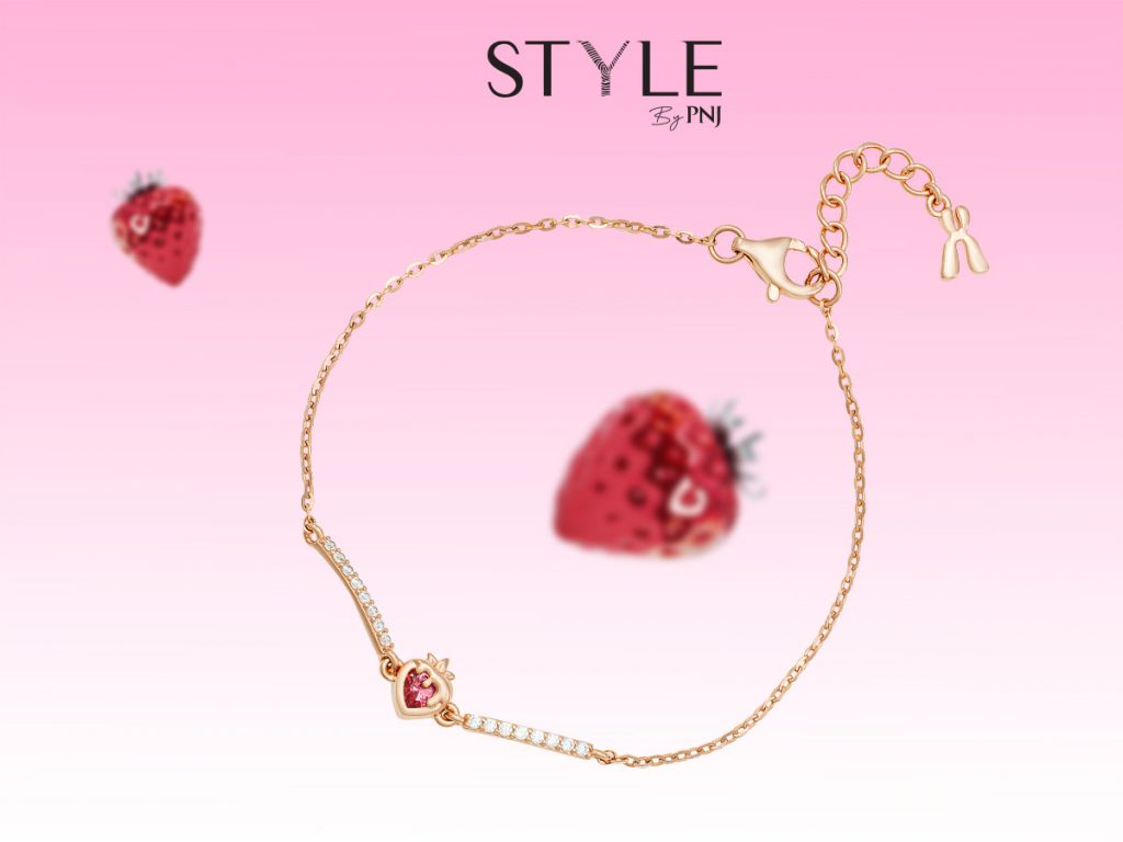 BST Berry Boo từ STYLE by PNJ: Top 5 Món Quà "Đúng Gu" Cho Nàng Dịp Valentine 2026 5 slztxmx000002 1