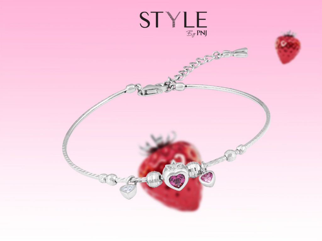 BST Berry Boo từ STYLE by PNJ: Top 5 Món Quà "Đúng Gu" Cho Nàng Dịp Valentine 2026 3 svztmxw000005