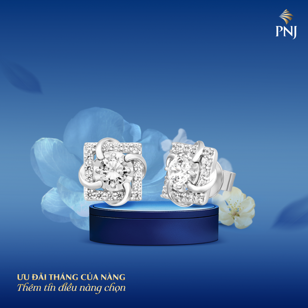 TƯNG BỪNG ƯU ĐÃI TRONG THÁNG LÀM ĐẸP, NHÂN ĐÔI TỰ TIN CHO NÀNG 10 10