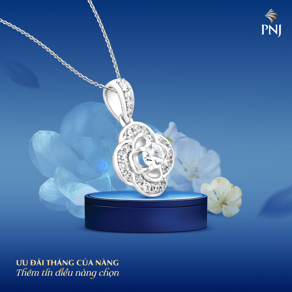 TƯNG BỪNG ƯU ĐÃI TRONG THÁNG LÀM ĐẸP, NHÂN ĐÔI TỰ TIN CHO NÀNG 3 3 2