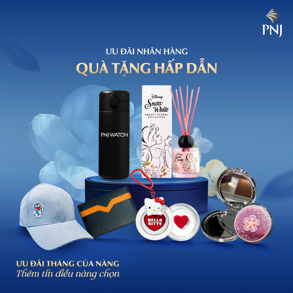 TƯNG BỪNG ƯU ĐÃI TRONG THÁNG LÀM ĐẸP, NHÂN ĐÔI TỰ TIN CHO NÀNG 8 8
