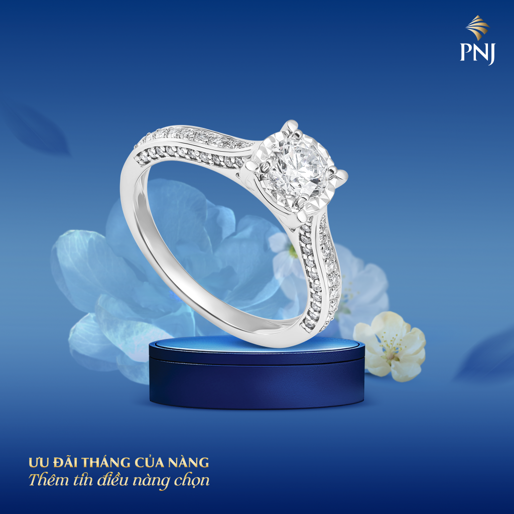 TƯNG BỪNG ƯU ĐÃI TRONG THÁNG LÀM ĐẸP, NHÂN ĐÔI TỰ TIN CHO NÀNG 9 9