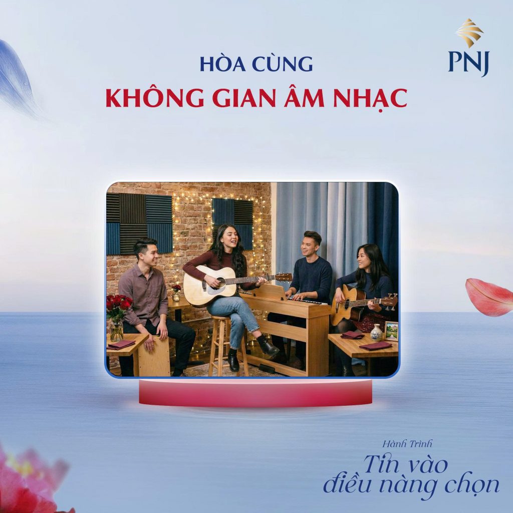 HÀNH TRÌNH TIN VÀO ĐIỀU NÀNG CHỌN VỚI SỰ XUẤT HIỆN CA SĨ THẦN TƯỢNG 3 Hanh trinh tin vao dieu nang chon 3