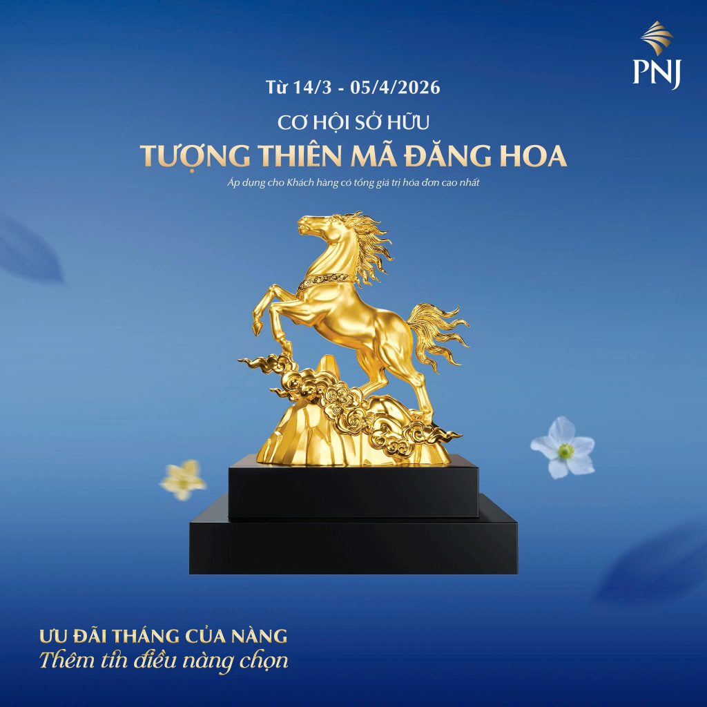CHÀO MỪNG THÁNG LÀM ĐẸP CÙNG PNJ: THÊM TIN ĐIỀU NÀNG CHỌN 2 z7610319318800 61ff955f43d1929fcd047ce16bc7766b