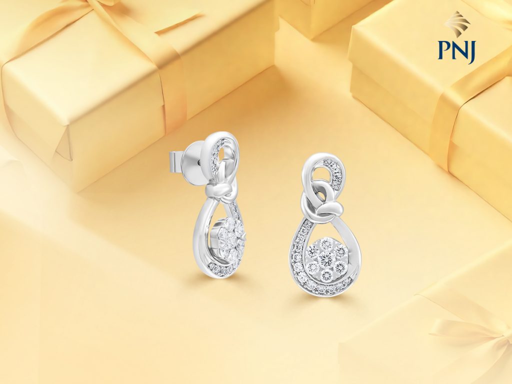 BST Family Infinity từ PNJ: Món quà ý nghĩa dành tặng người phụ nữ thương yêu 2 gbddddw004571
