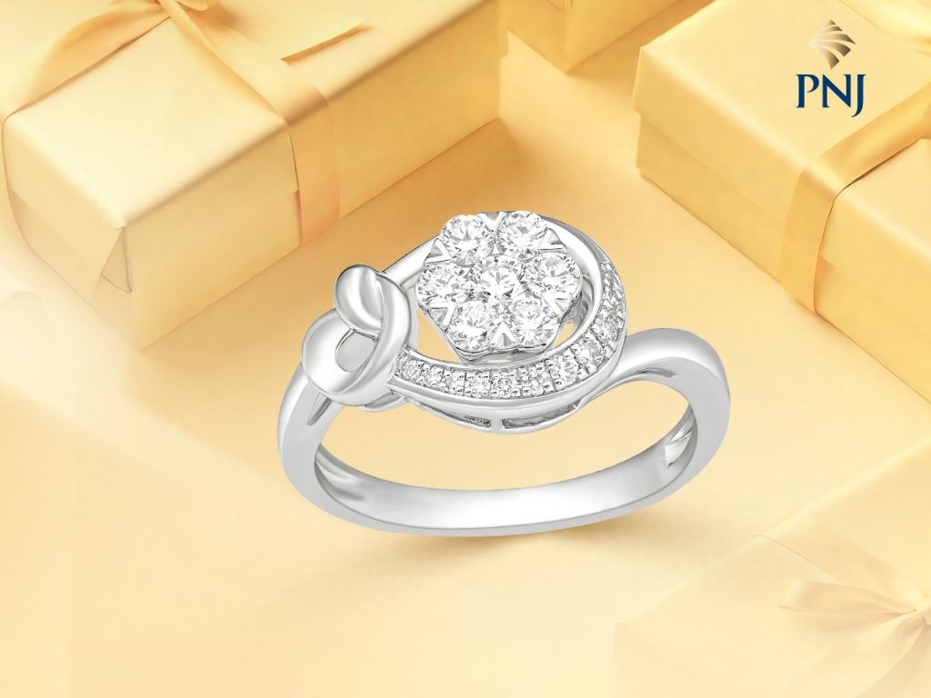 BST Family Infinity từ PNJ: Món quà ý nghĩa dành tặng người phụ nữ thương yêu 3 gnddddw014589