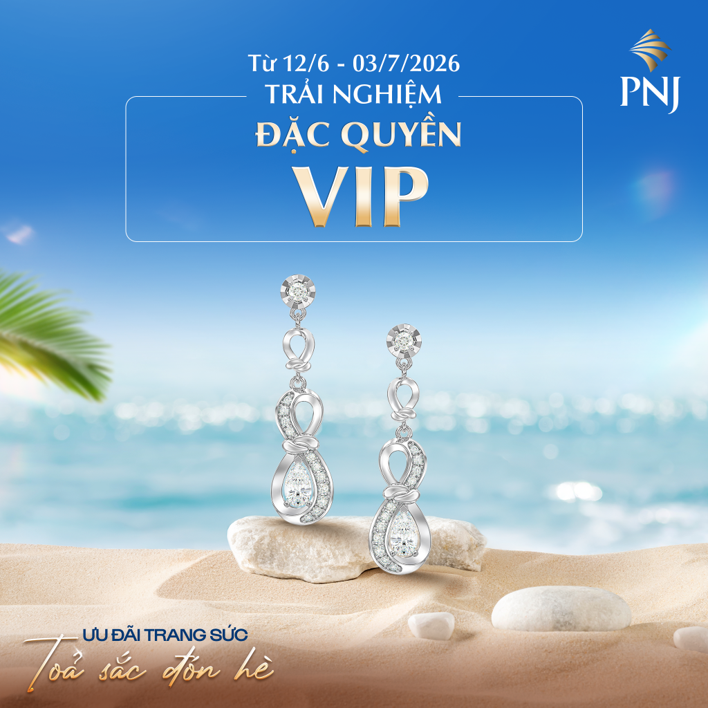 Ưu Đãi Trang Sức - Tỏa Sức Đón Hè Cùng PNJ Hồ Chí Minh 3 03