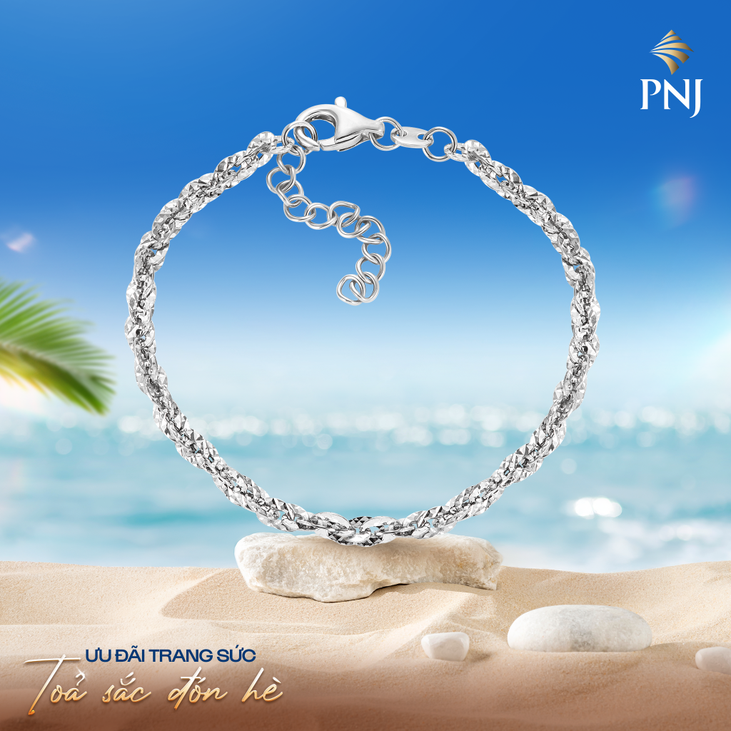 Ưu Đãi Trang Sức - Tỏa Sức Đón Hè Cùng PNJ Hồ Chí Minh 5 07