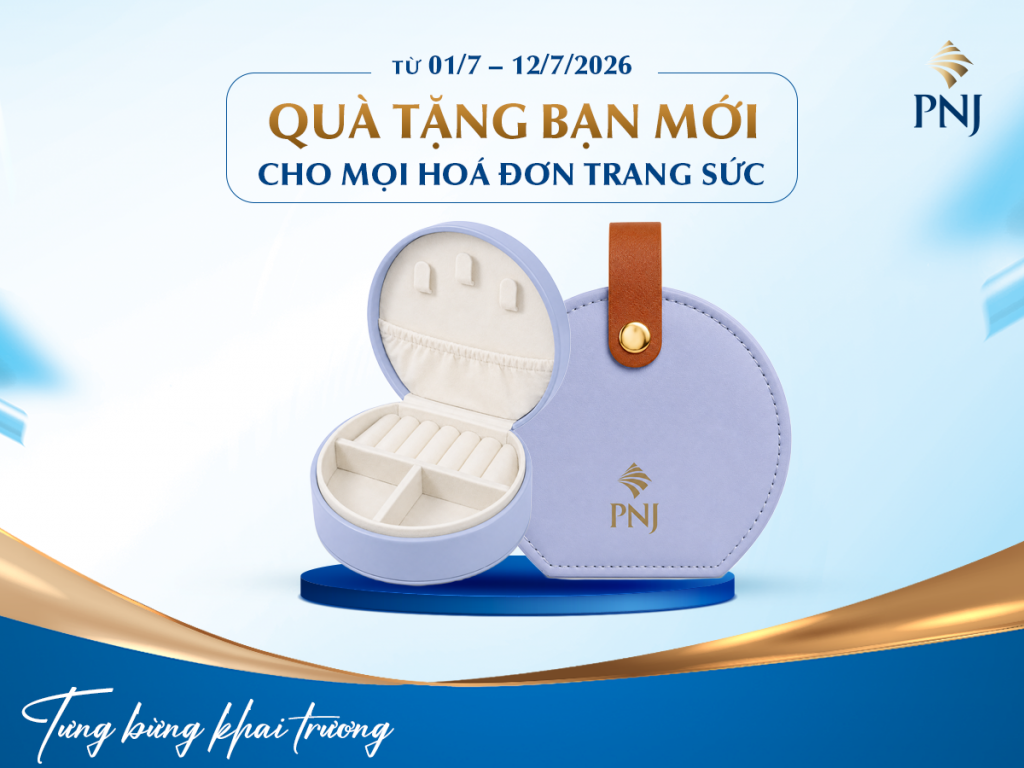 RỘN RÀNG ƯU ĐÃI MỪNG KHAI TRƯƠNG PNJ TẠI AEON MALL ĐÀ NẴNG THANH KHÊ 2 1200x900 2