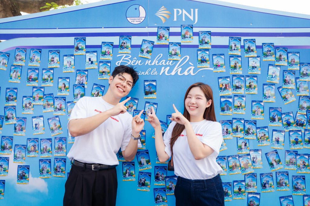 PNJ BA LẦN LẬP "HAT-TRICK" ESG TẠI TOP 50 CSA 4 4 PNJ