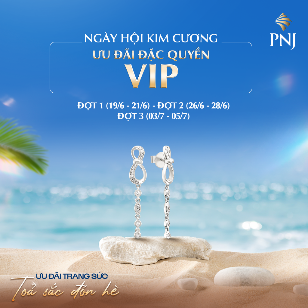 Ưu Đãi Trang Sức, Tỏa Sắc Đón Hè Cùng PNJ Khu Vực Miền Tây 4 POST FULLSCHEME MTY SUMMER 1x14