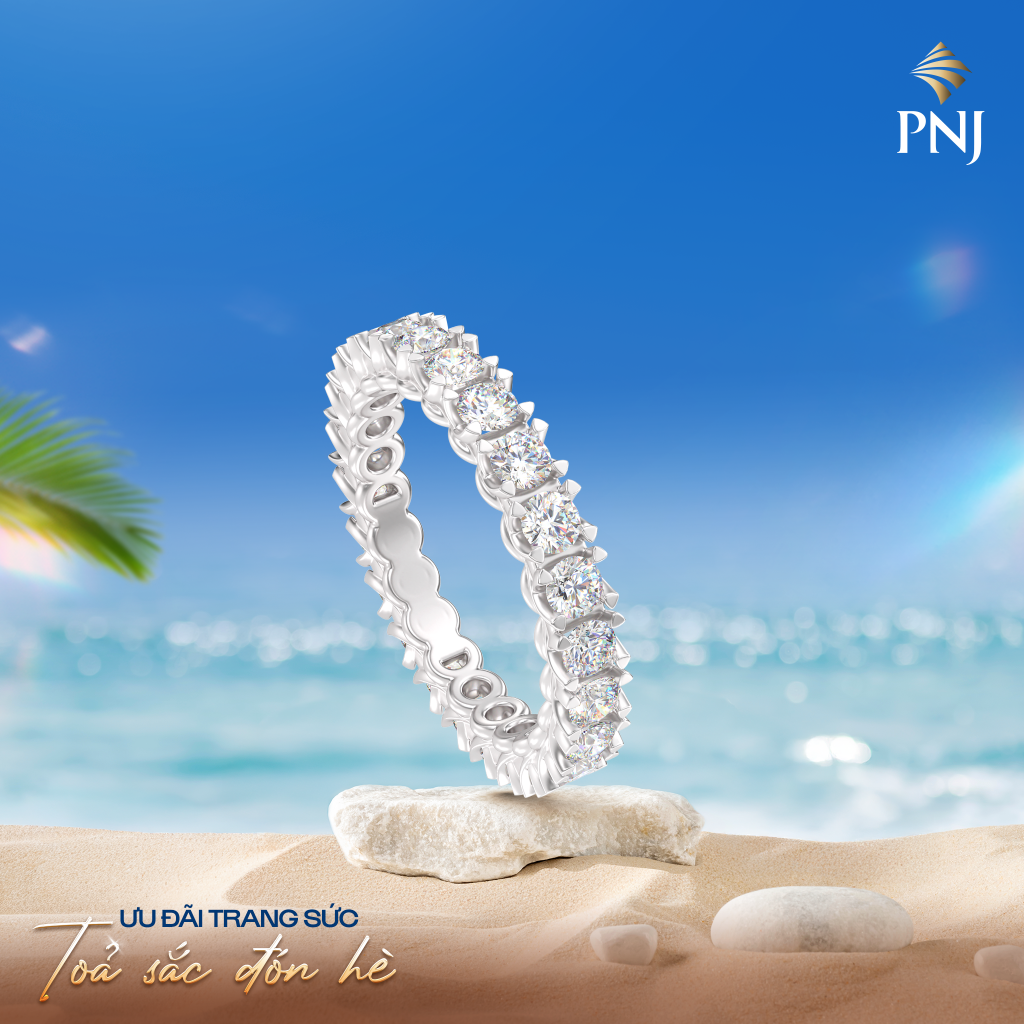 Ưu Đãi Trang Sức, Tỏa Sắc Đón Hè Cùng PNJ Khu Vực Miền Tây 3 POST FULLSCHEME MTY SUMMER 1x16