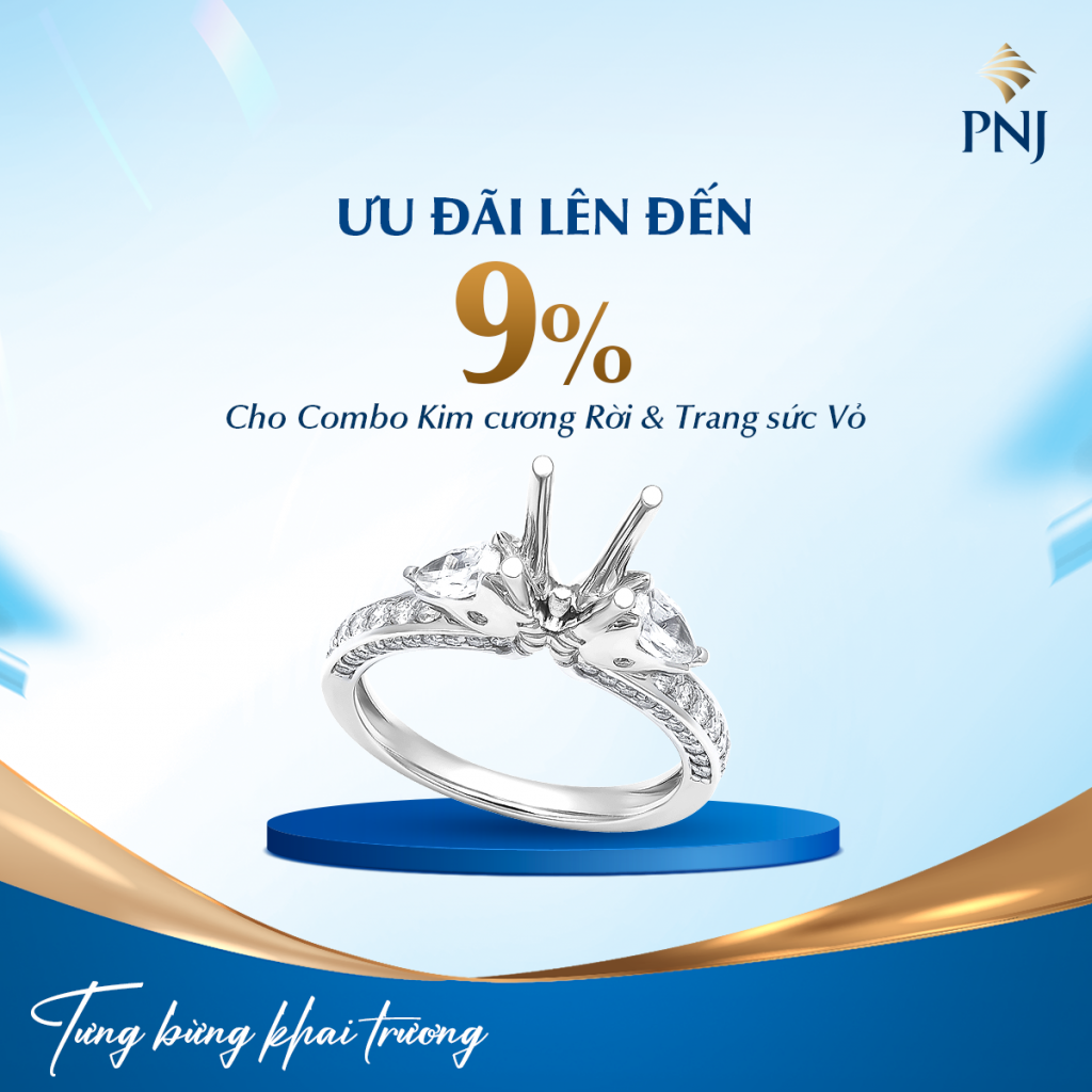 KHAI TRƯƠNG TƯNG BỪNG VỚI HÀNG NGÀN ƯU ĐÃI TẠI TRUNG TÂM KIM HOÀN PNJ 65 HAI BÀ TRƯNG, LONG XUYÊN, AN GIANG 4 POST KT1200X1200 11