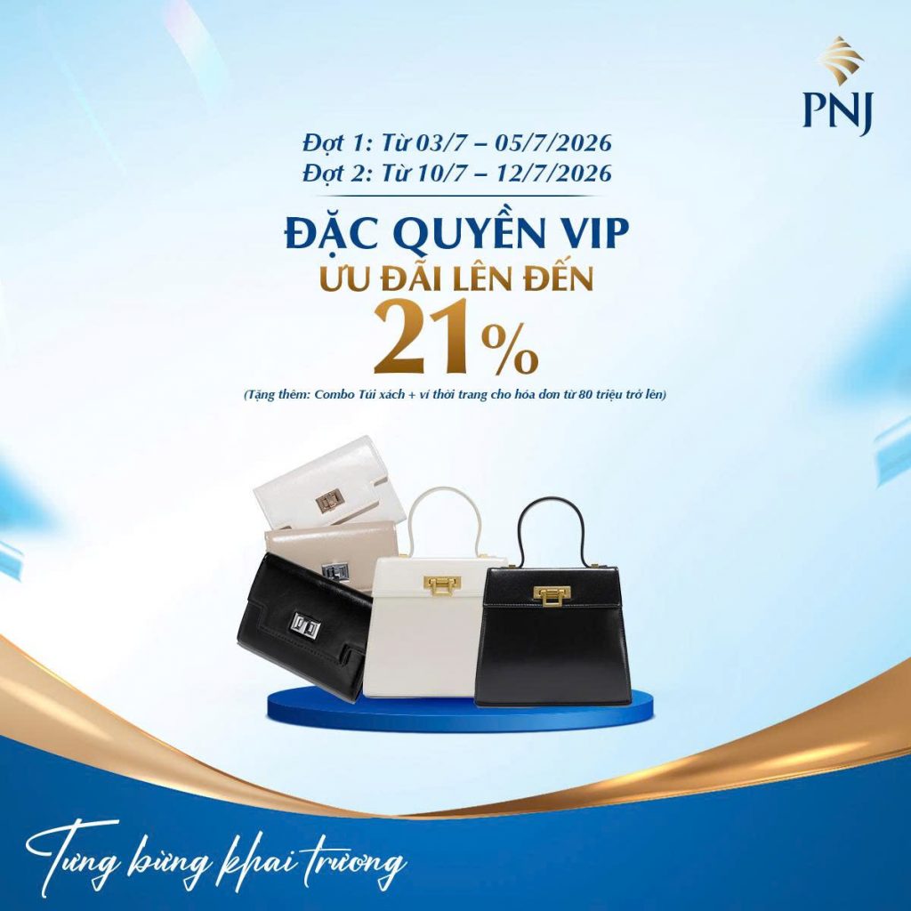 KHAI TRƯƠNG TƯNG BỪNG VỚI HÀNG NGÀN ƯU ĐÃI TẠI TRUNG TÂM KIM HOÀN PNJ 65 HAI BÀ TRƯNG, LONG XUYÊN, AN GIANG 6 POST KT1200X1200 4
