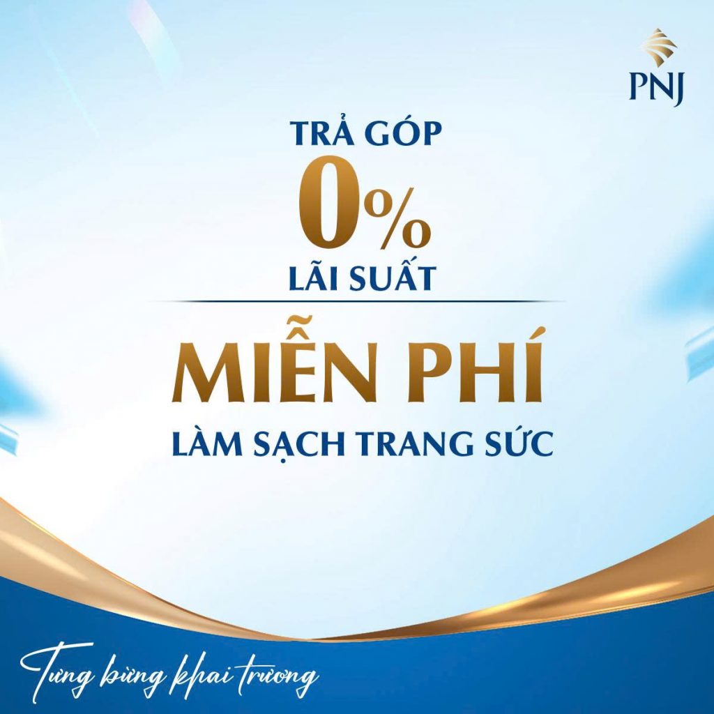 KHAI TRƯƠNG TƯNG BỪNG VỚI HÀNG NGÀN ƯU ĐÃI TẠI TRUNG TÂM KIM HOÀN PNJ 65 HAI BÀ TRƯNG, LONG XUYÊN, AN GIANG 7 POST KT1200X1200 5