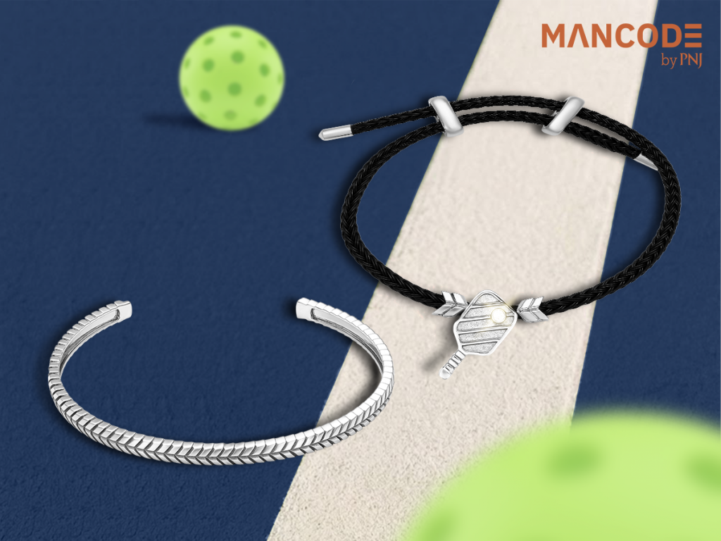 BST THE WINNING CODE Từ MANCODE By PNJ: Mật Mã Chiến Thắng Cho Sàn Đấu Thể Thao Và Phong Cách Sống 2 bst the winning code tu mancode by pnj mat ma chien thang cho san dau the thao va phong cach song 01