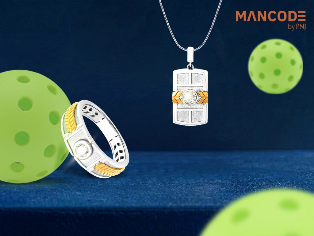 BST THE WINNING CODE Từ MANCODE By PNJ: Mật Mã Chiến Thắng Cho Sàn Đấu Thể Thao Và Phong Cách Sống 1 bst the winning code tu mancode by pnj mat ma chien thang cho san dau the thao va phong cach song