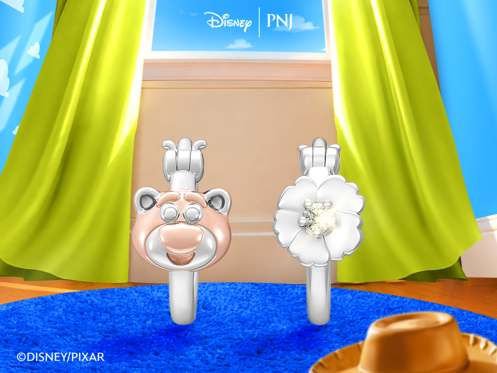 BST Toy Story 2026 Từ Disney|PNJ: Món Quà Ý Nghĩa Cho Hành Trình Của Bé 2 bst toy story 2026 tu disneypnj mon qua y nghia cho hanh trinh cua be 01