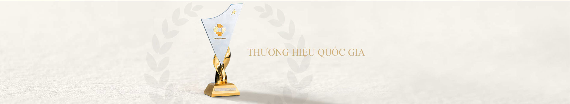 Thành tựu