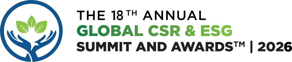 Global ESG & CSR Summit