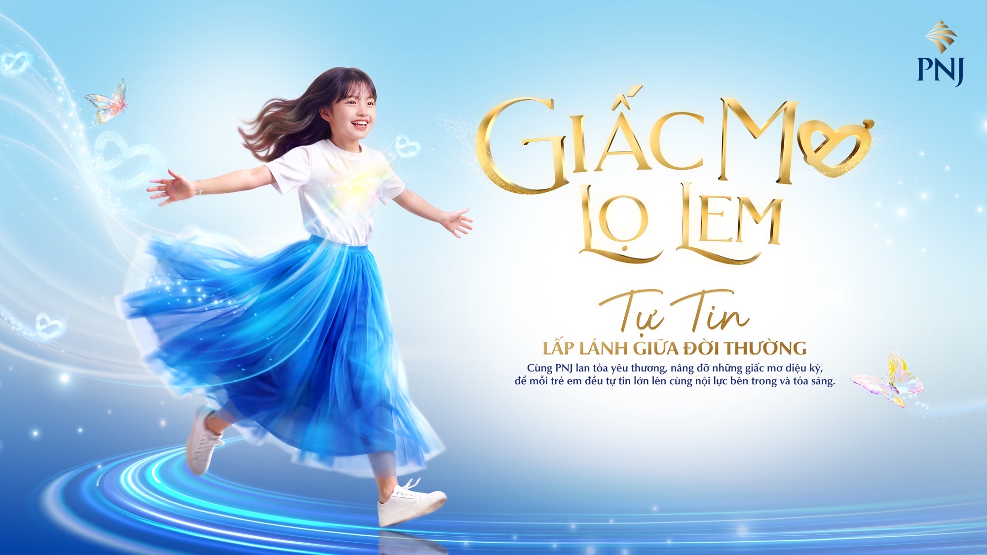 Giấc Mơ Lọ Lem 2026