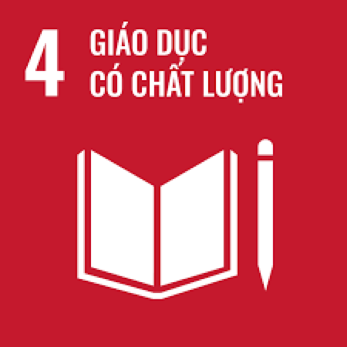 SDG 4