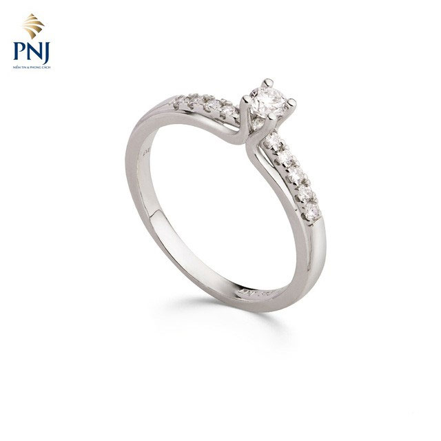 Thiết kế kim cương của PNJ có gì khiến phái đẹp luôn ao ước sở hữu?